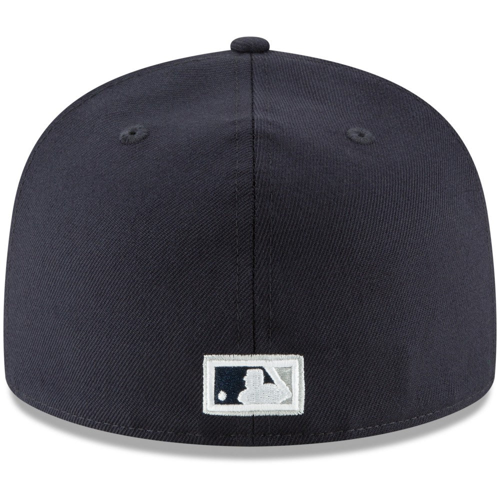 New York Yankees New Era Cooperstown Collection Wool 59FIFTY Fitted Hat - MLB Hats