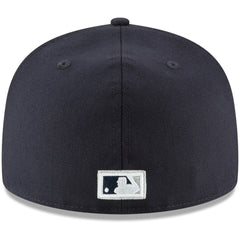 New York Yankees New Era Cooperstown Collection Wool 59FIFTY Fitted Hat - MLB Hats