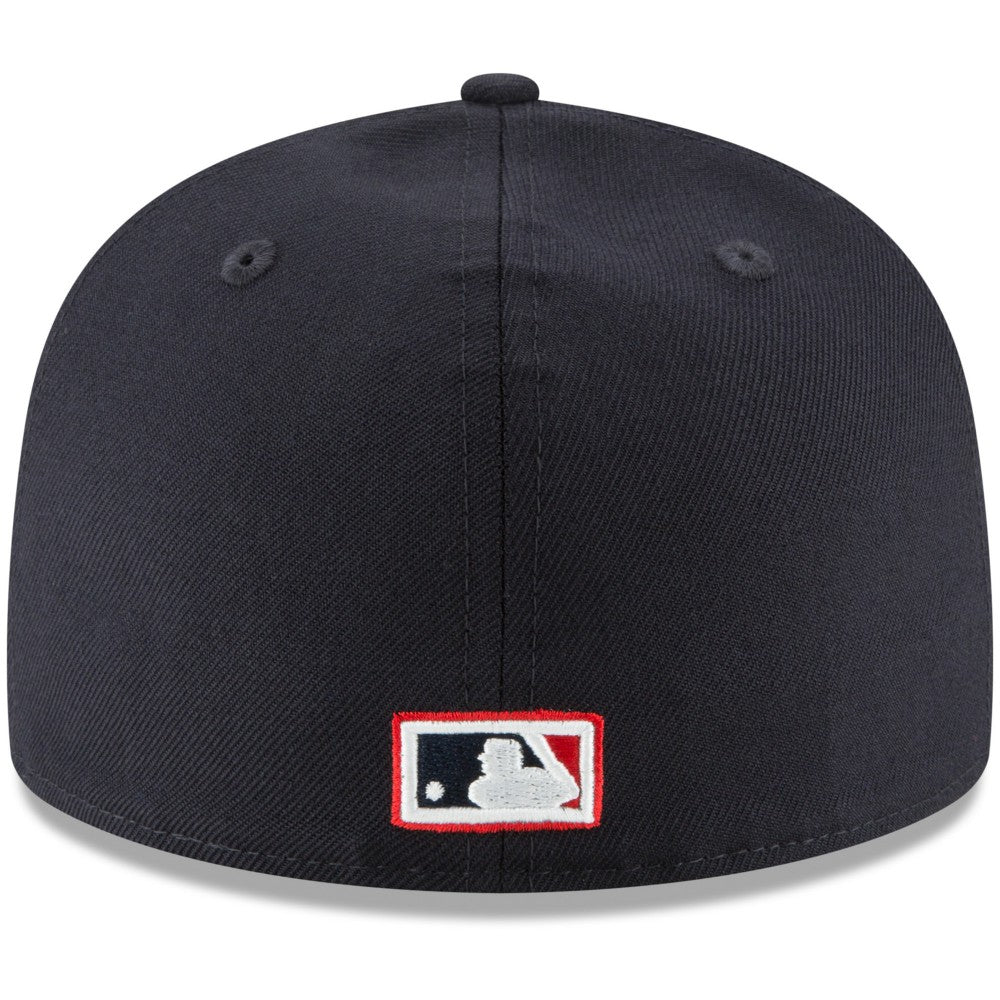 Minnesota Twins New Era Cooperstown Collection Wool 59FIFTY Fitted Hat - MLB Hats