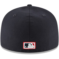 Minnesota Twins New Era Cooperstown Collection Wool 59FIFTY Fitted Hat - MLB Hats