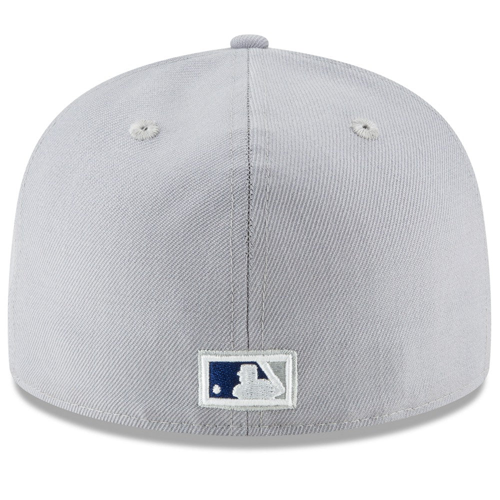 Los Angeles Dodgers New Era Cooperstown Collection Wool 59FIFTY Fitted Hat - MLB Hats