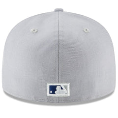 Los Angeles Dodgers New Era Cooperstown Collection Wool 59FIFTY Fitted Hat - MLB Hats