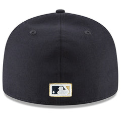 Houston Astros New Era Cooperstown Collection Wool 59FIFTY Fitted Hat - MLB Hats
