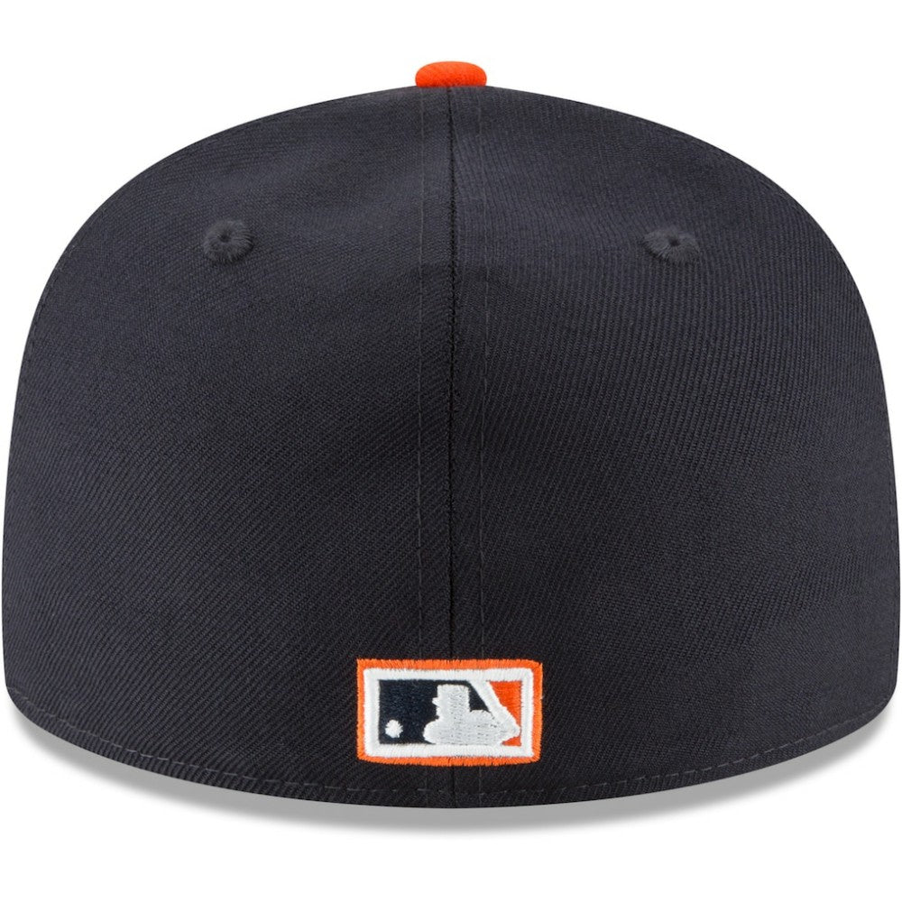 Detroit Tigers New Era Cooperstown Collection Wool 59FIFTY Fitted Hat - MLB Hats