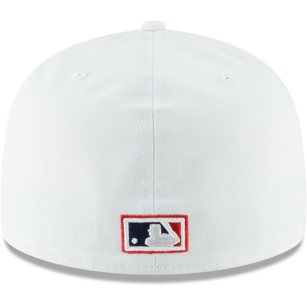 Chicago White Sox New Era Cooperstown Collection Wool 59FIFTY Fitted Hat - MLB Hats