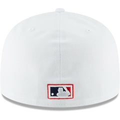 Chicago White Sox New Era Cooperstown Collection Wool 59FIFTY Fitted Hat - MLB Hats