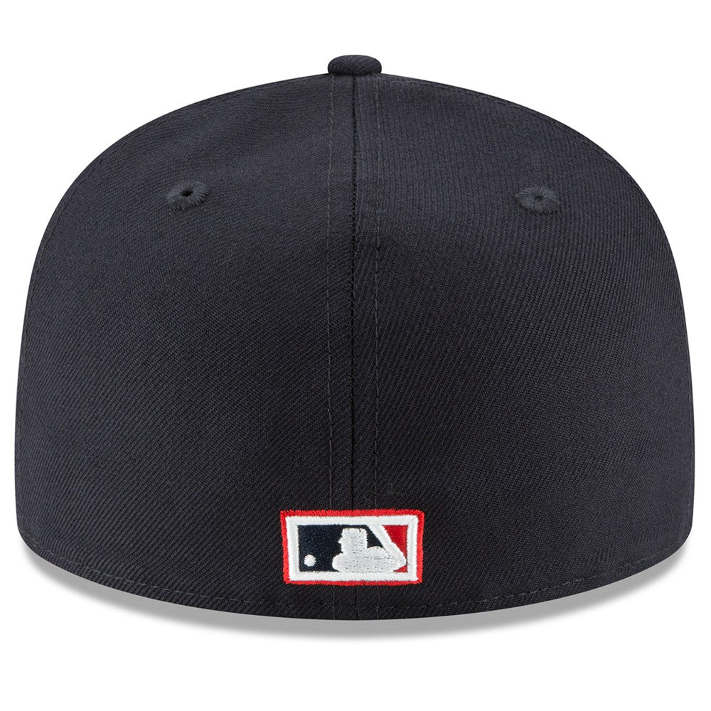 California Angels New Era Cooperstown Collection Wool 59FIFTY Fitted Hat - MLB Hats