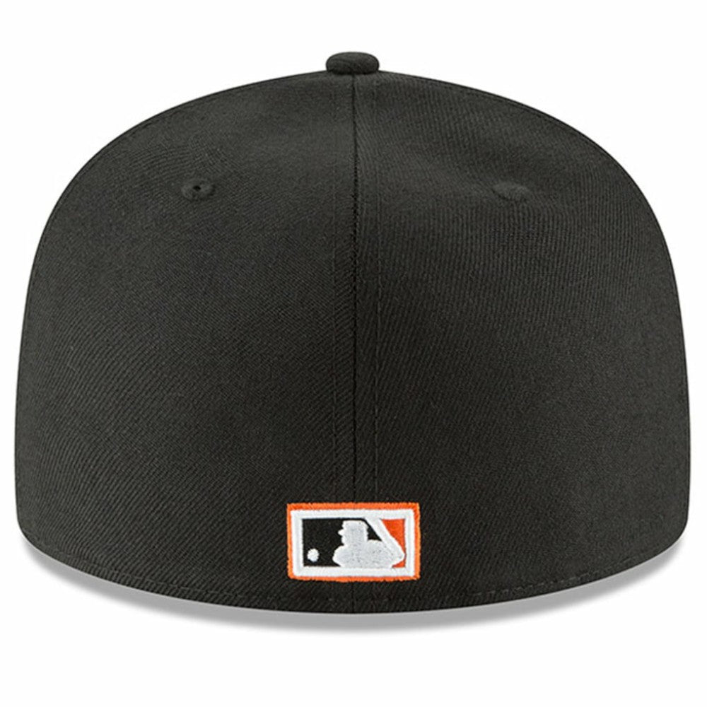 Baltimore Orioles New Era Cooperstown Collection Wool 59FIFTY Fitted Hat - MLB Hats