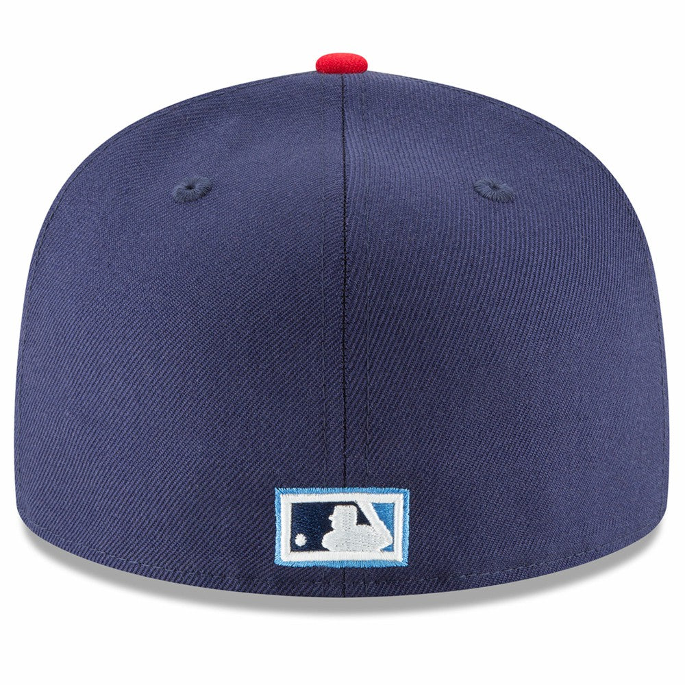 California Angels New Era Cooperstown Collection Wool 59FIFTY Fitted Hat - MLB Hats