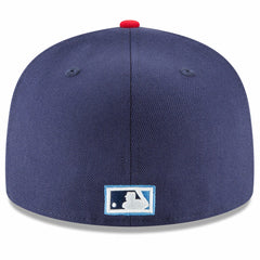 California Angels New Era Cooperstown Collection Wool 59FIFTY Fitted Hat - MLB Hats