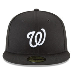 Washington Nationals New Era 59FIFTY Fitted Hat - MLB Hats