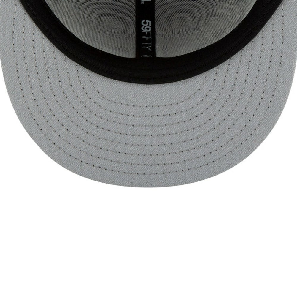 Washington Nationals New Era 59FIFTY Fitted Hat - MLB Hats