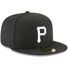 Pittsburgh Pirates New Era 59FIFTY Fitted Hat - MLB Hats