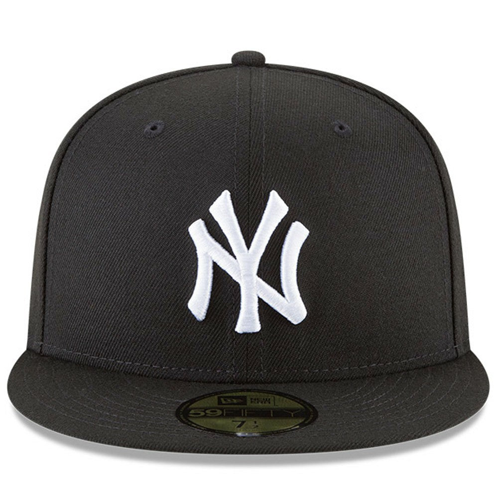 New York Yankees New Era 59FIFTY Fitted Hat - MLB Hats
