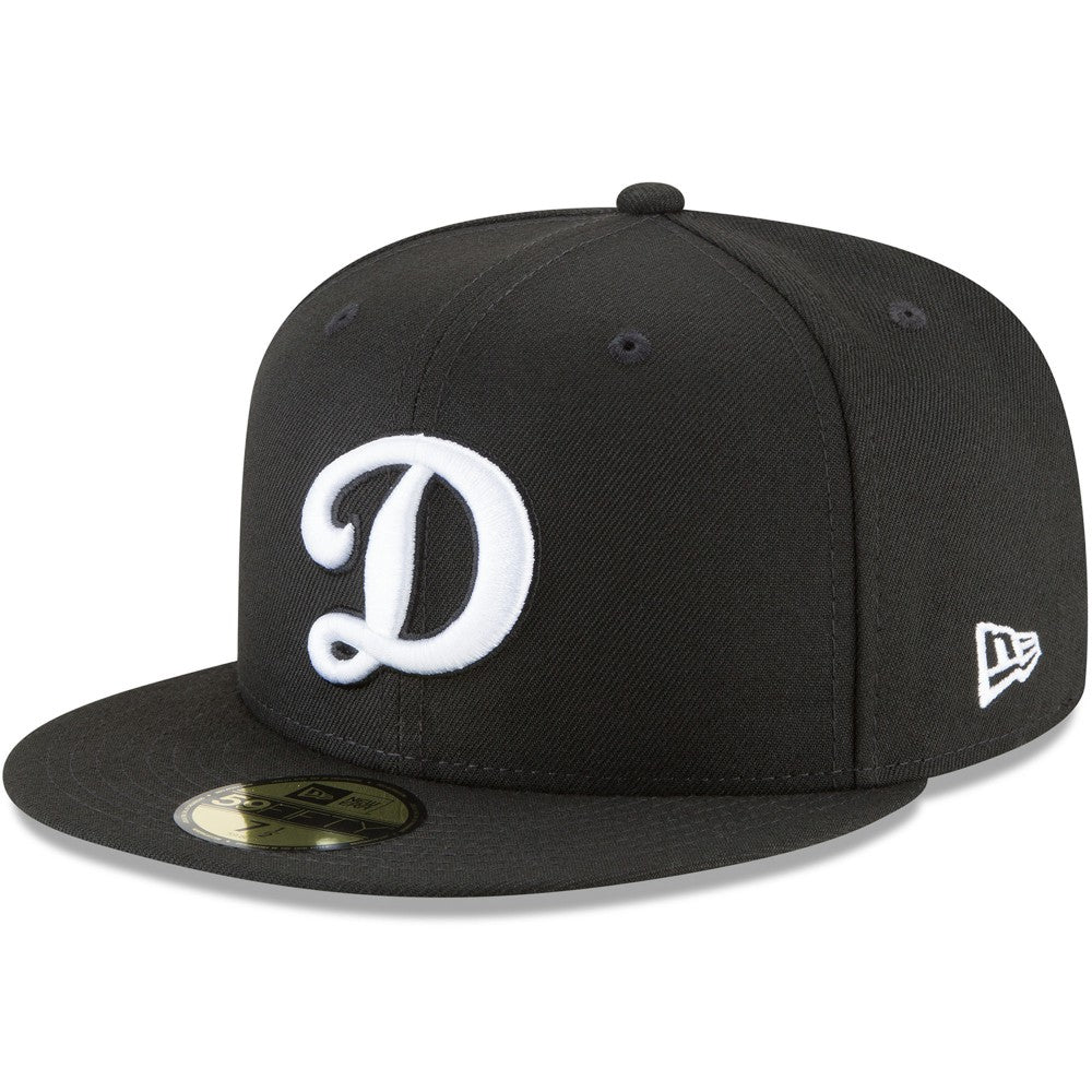 Los Angeles Dodgers New Era 59FIFTY Fitted Hat - MLB Hats