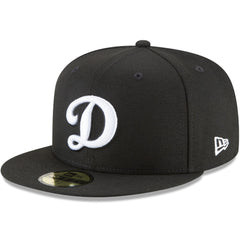 Los Angeles Dodgers New Era 59FIFTY Fitted Hat - MLB Hats