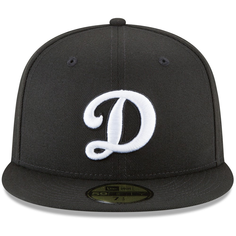 Los Angeles Dodgers New Era 59FIFTY Fitted Hat - MLB Hats