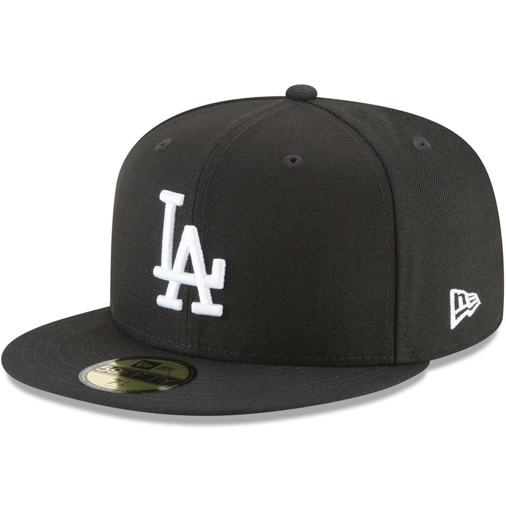 Los Angeles Dodgers New Era 59FIFTY Fitted Hat - MLB Hats
