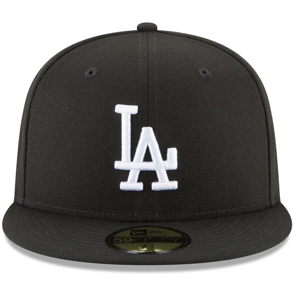 Los Angeles Dodgers New Era 59FIFTY Fitted Hat - MLB Hats