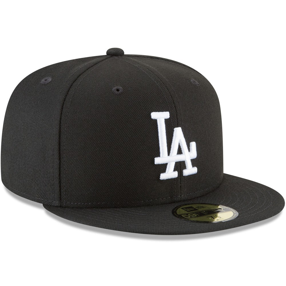 Los Angeles Dodgers New Era 59FIFTY Fitted Hat - MLB Hats