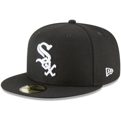 Chicago White Sox New Era 59FIFTY Fitted Hat - MLB Hats