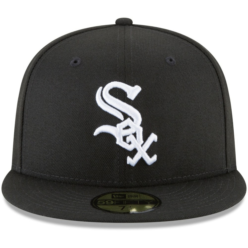 Chicago White Sox New Era 59FIFTY Fitted Hat - MLB Hats