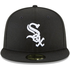 Chicago White Sox New Era 59FIFTY Fitted Hat - MLB Hats