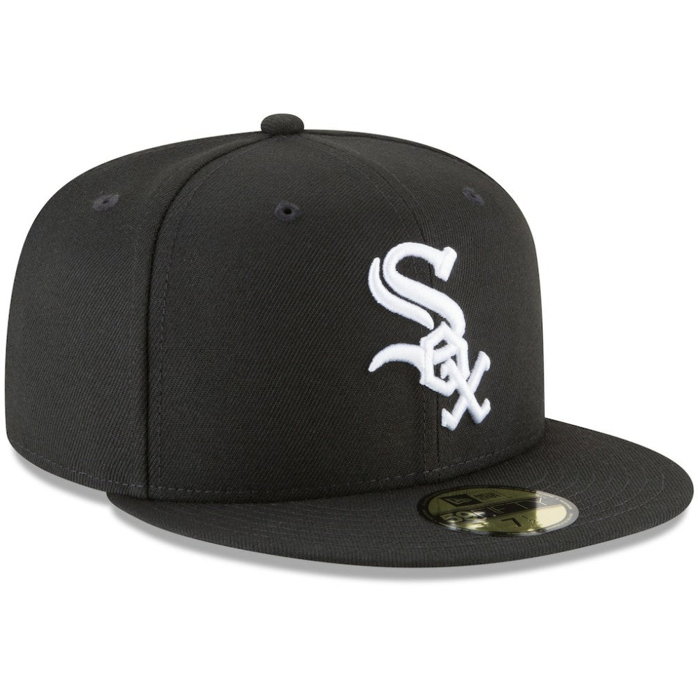 Chicago White Sox New Era 59FIFTY Fitted Hat - MLB Hats