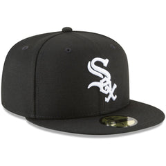 Chicago White Sox New Era 59FIFTY Fitted Hat - MLB Hats