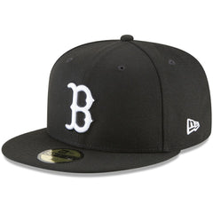 Boston Red Sox New Era 59FIFTY Fitted Hat - MLB Hats
