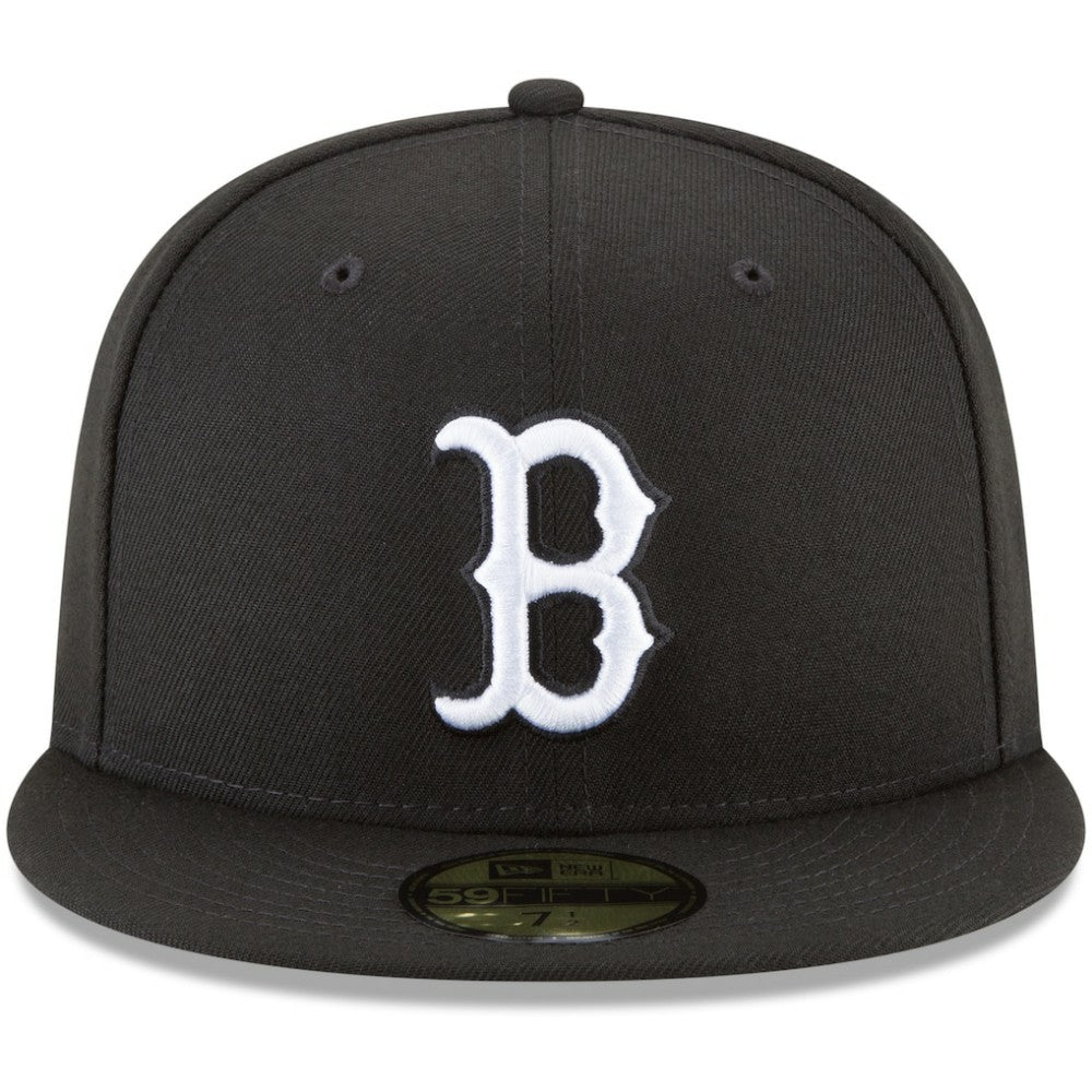 Boston Red Sox New Era 59FIFTY Fitted Hat - MLB Hats