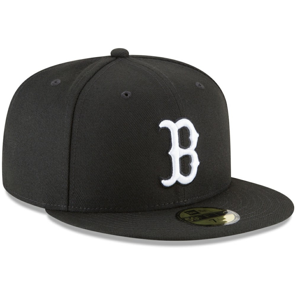 Boston Red Sox New Era 59FIFTY Fitted Hat - MLB Hats