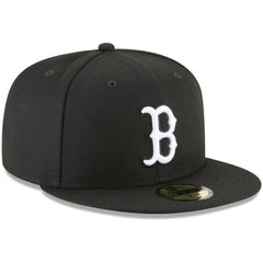 Boston Red Sox New Era 59FIFTY Fitted Hat - MLB Hats
