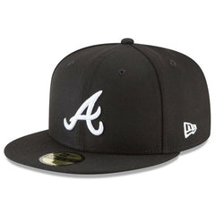 Atlanta Braves New Era 59FIFTY Fitted Hat - MLB Hats