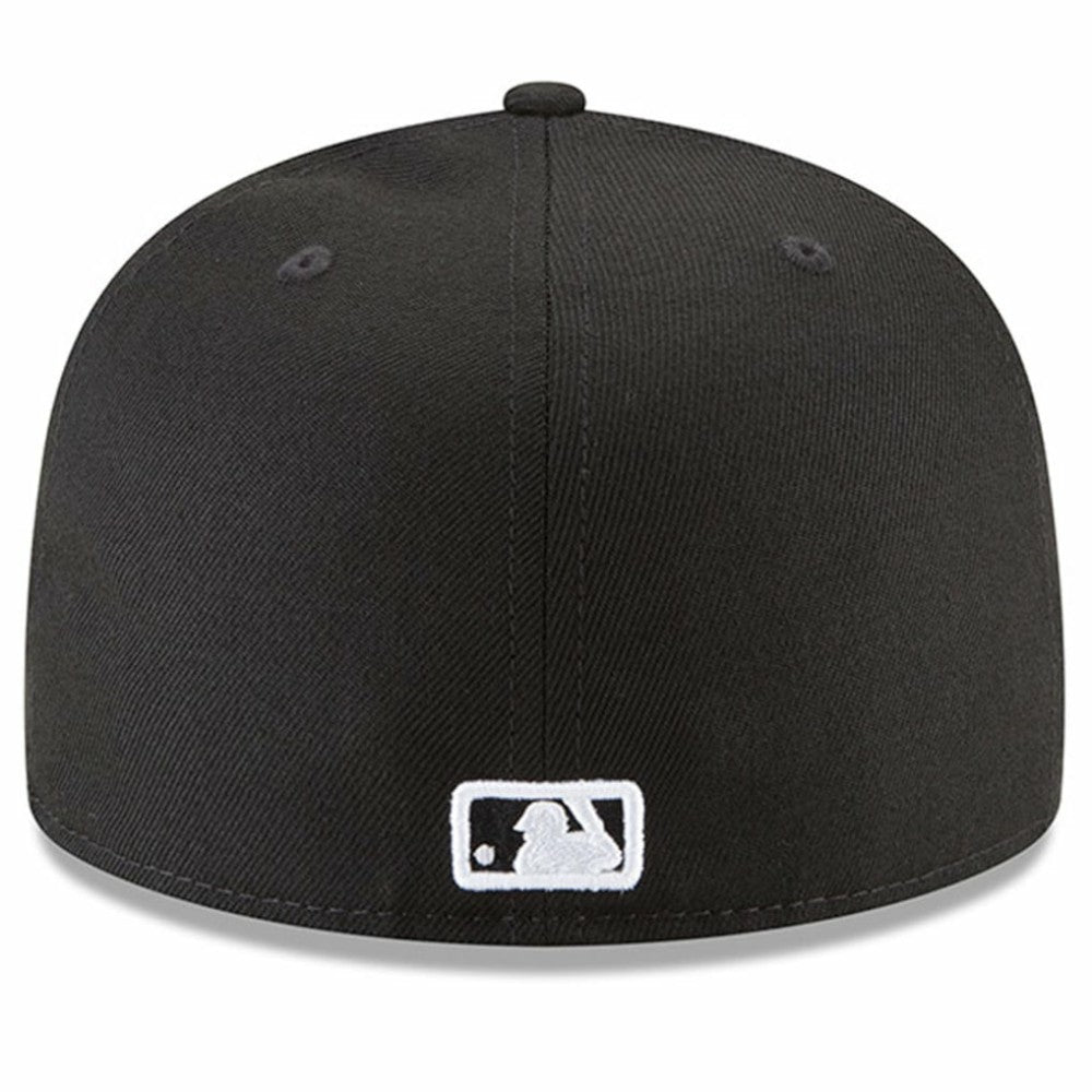 Atlanta Braves New Era 59FIFTY Fitted Hat - MLB Hats