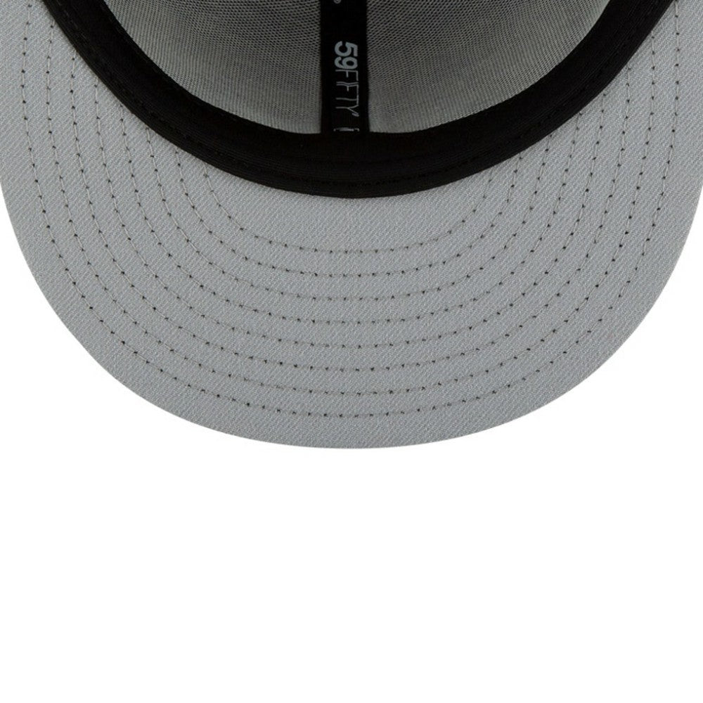 Atlanta Braves New Era 59FIFTY Fitted Hat - MLB Hats