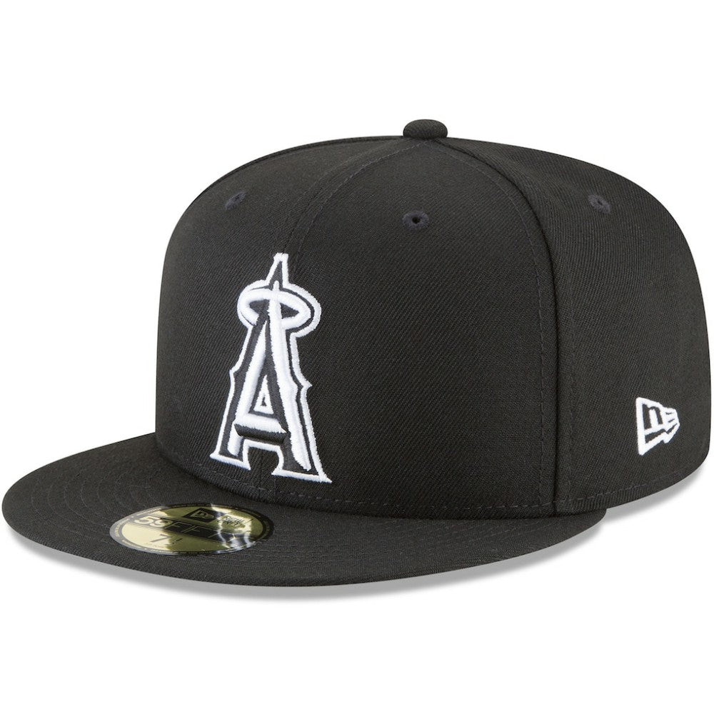 Los Angeles Angels New Era 59FIFTY Fitted Hat - MLB Hats