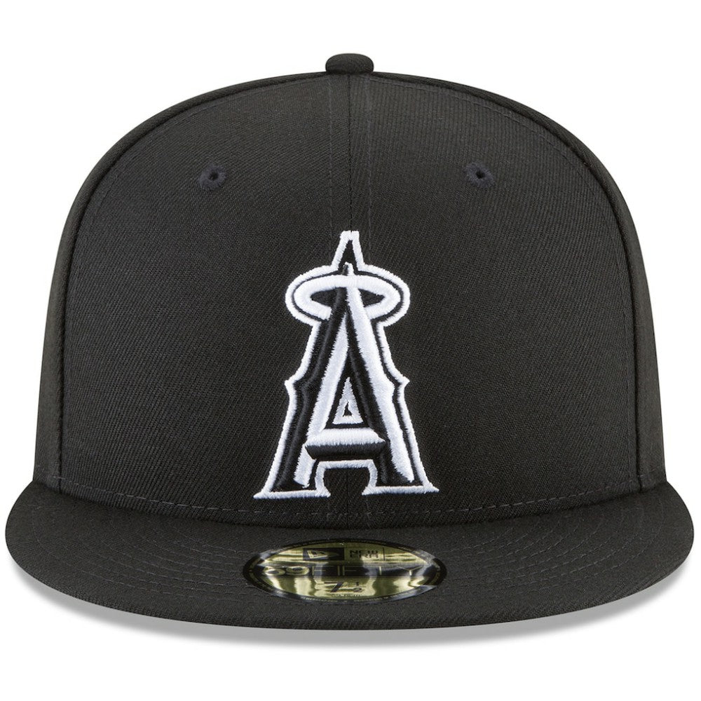 Los Angeles Angels New Era 59FIFTY Fitted Hat - MLB Hats