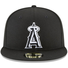 Los Angeles Angels New Era 59FIFTY Fitted Hat - MLB Hats