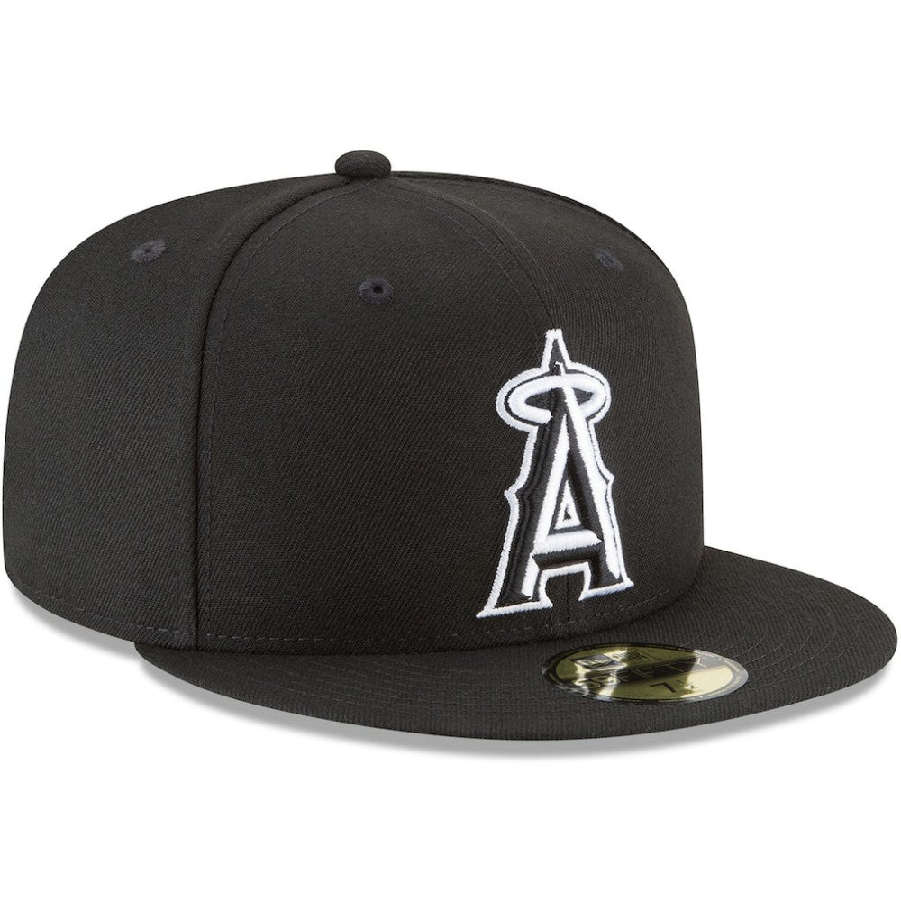 Los Angeles Angels New Era 59FIFTY Fitted Hat - MLB Hats