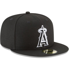 Los Angeles Angels New Era 59FIFTY Fitted Hat - MLB Hats