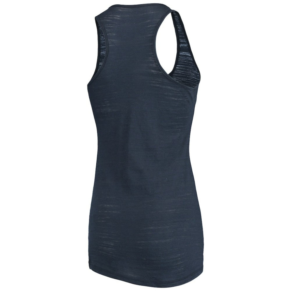 Houston Astros Soft as a Grape Women's Multicount Racerback Tank Top - MLB Tanks