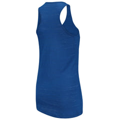 Kansas City Royals Soft as a Grape Women's Multicount Racerback Tank Top - MLB Tanks