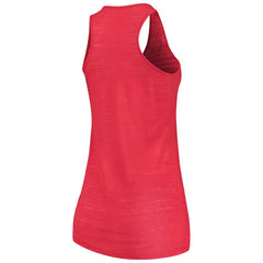 Washington Nationals Soft as a Grape Women's Multicount Racerback Tank Top - MLB Tanks