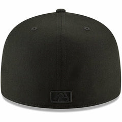 Washington Nationals New Era Primary Logo Basic 59FIFTY Fitted Hat - MLB Hats