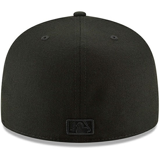 Los Angeles Dodgers New Era Primary Logo Basic 59FIFTY Fitted Hat - MLB Hats