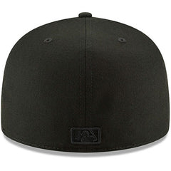 Los Angeles Dodgers New Era Primary Logo Basic 59FIFTY Fitted Hat - MLB Hats