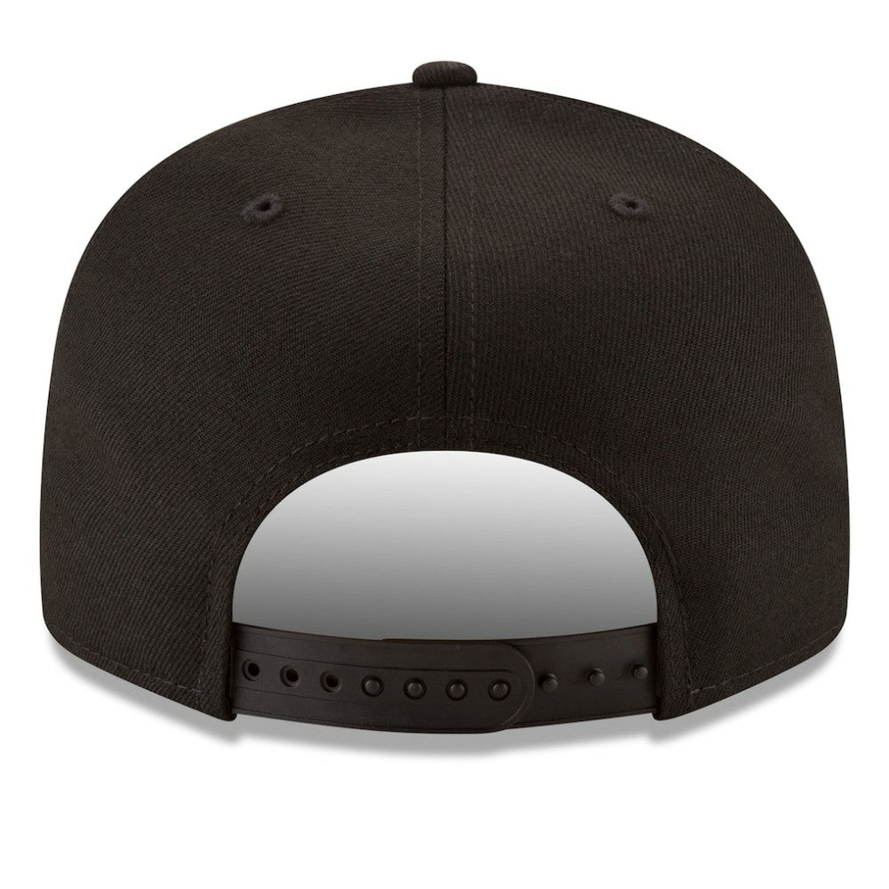 San Francisco Giants New Era Team Color 9FIFTY Snapback Hat - MLB Hats