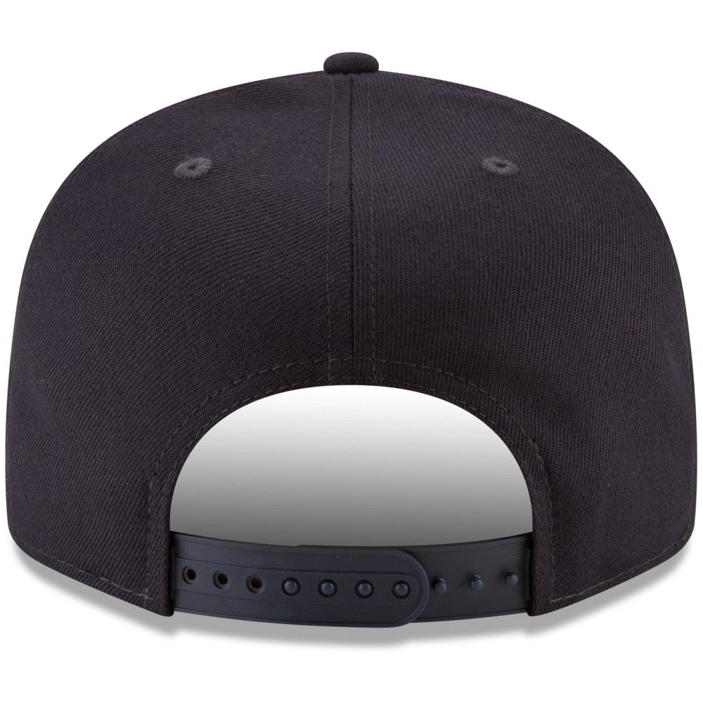 New York Yankees New Era Team Color 9FIFTY Snapback Hat - MLB Hats