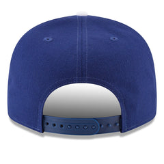 Los Angeles Dodgers New Era Team Color 9FIFTY Snapback Hat - MLB Hats